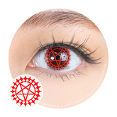 Sweety White Red Ciel Phantomhive